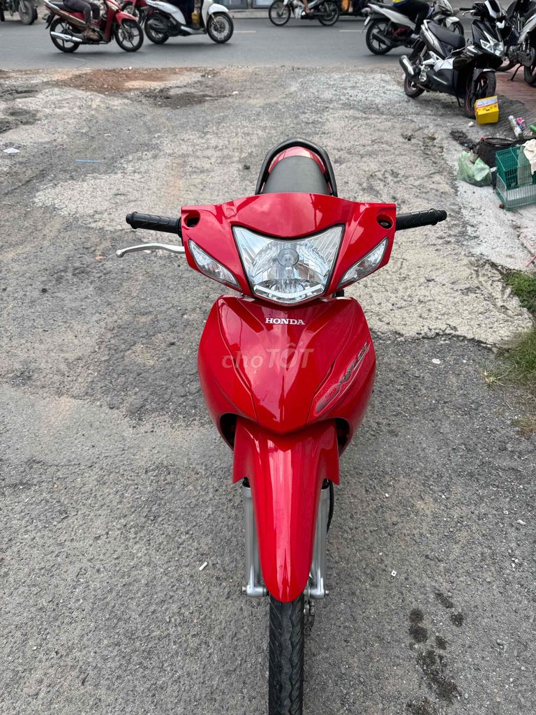 Honda Wave 2019 - ảnh 3