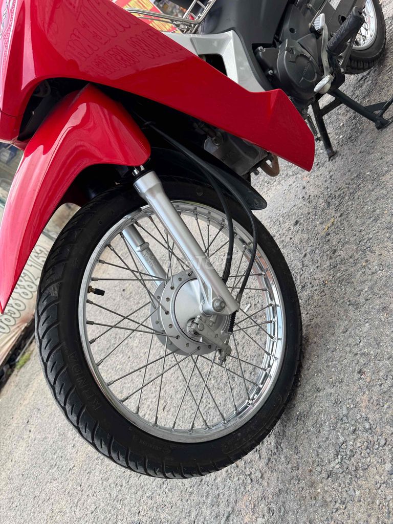 Honda Wave 2019 - ảnh 4