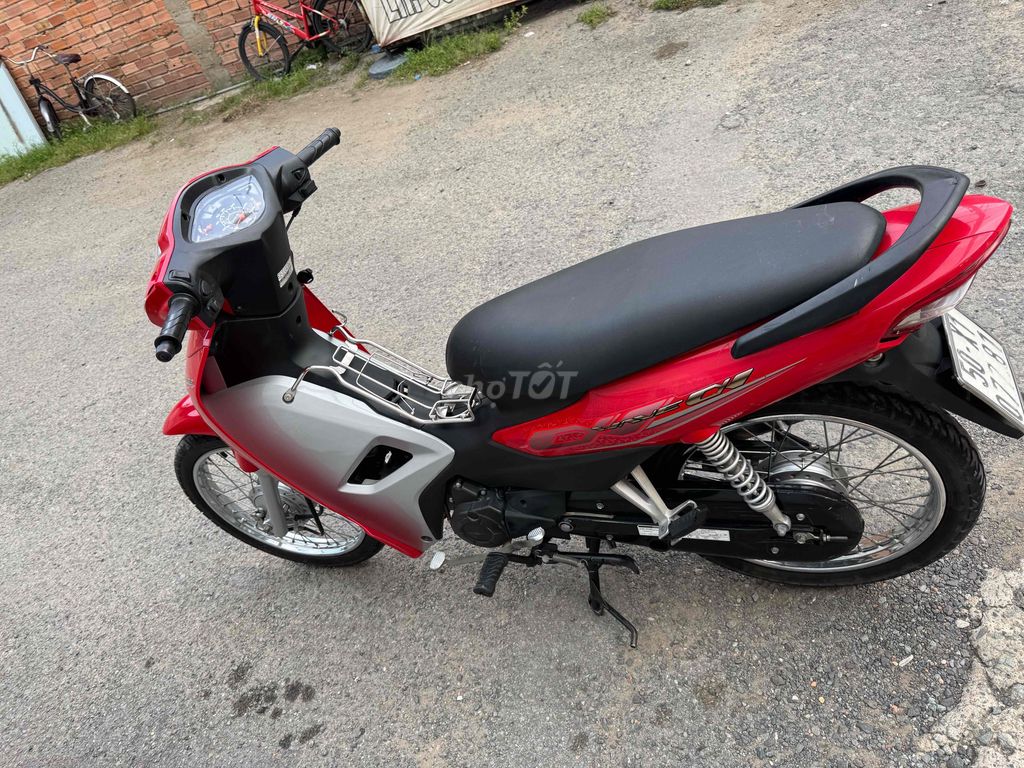 Honda Wave 2019 - ảnh 5