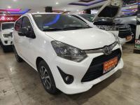 Toyota Wigo 1.2G MT 2019 - ảnh 1