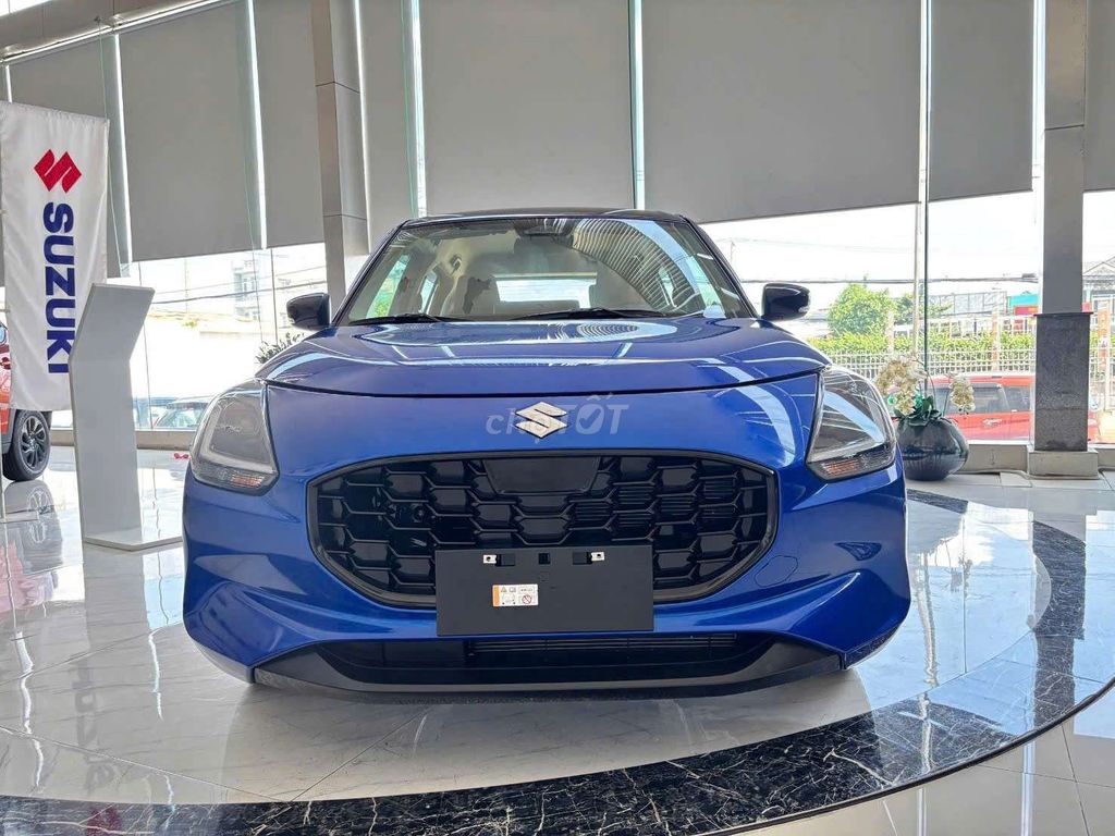 Suzuki Swift 2024 - ảnh 1