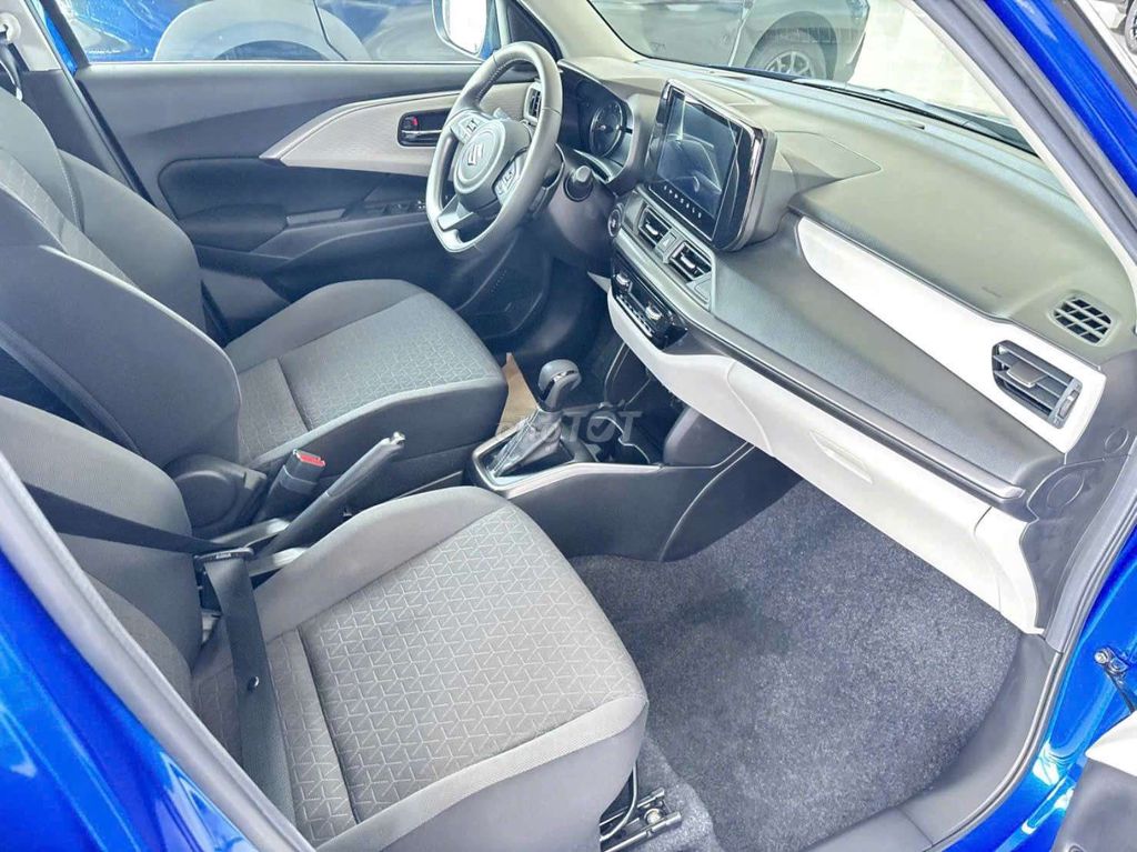 Suzuki Swift 2024 - ảnh 4