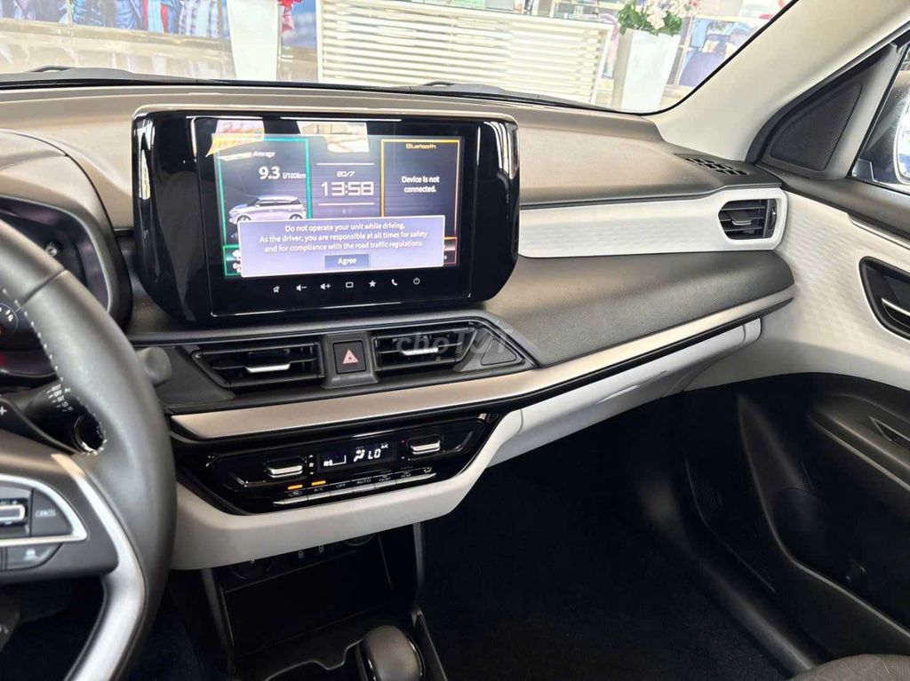 Suzuki Swift 2024 - ảnh 5