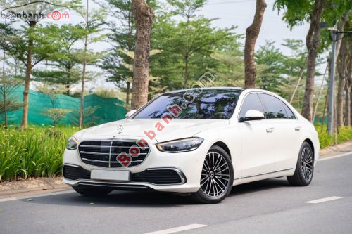 Mercedes-Benz 2022 - ảnh 2