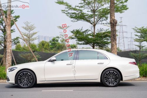 Mercedes-Benz 2022 - ảnh 3