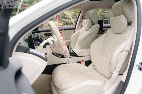 Mercedes-Benz 2022 - ảnh 5
