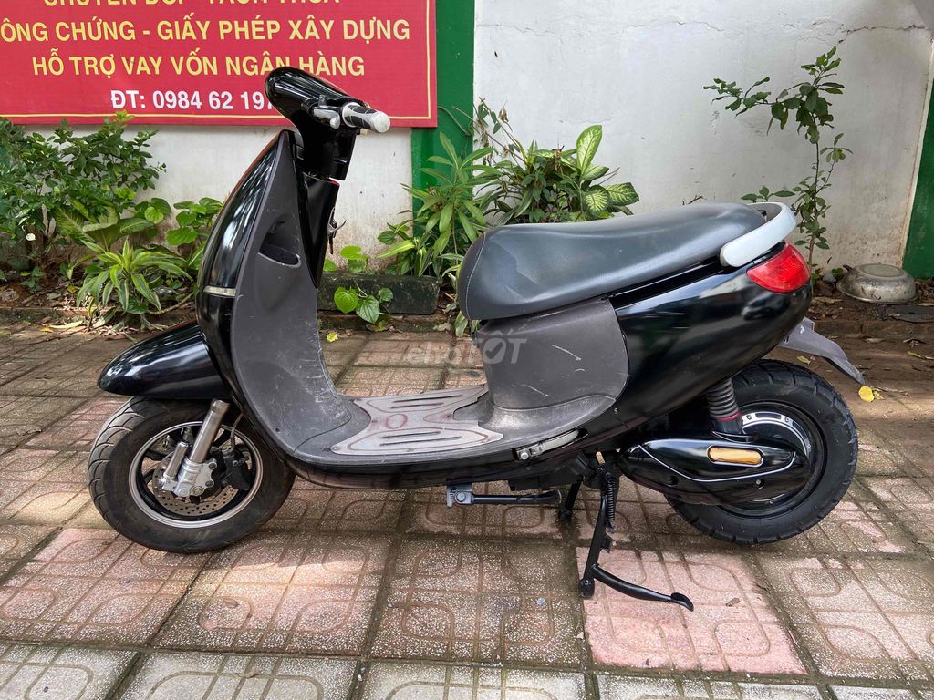 Xe 2020 - ảnh 2