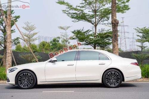 Mercedes-Benz 2022 - ảnh 2