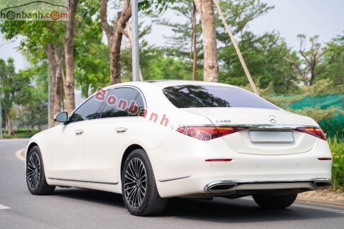 Mercedes-Benz 2022 - ảnh 3