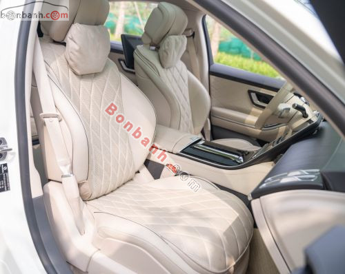 Mercedes-Benz 2022 - ảnh 5