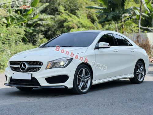 Mercedes-Benz 2014 - ảnh 1