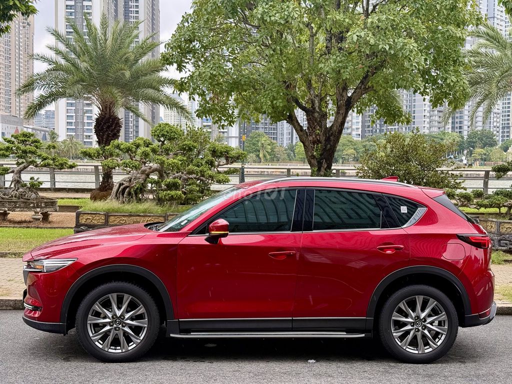Toyota Corolla Cross 1.8G 2022 - ảnh 4