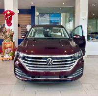 Volkswagen Viloran Luxury 2025 - ảnh 1