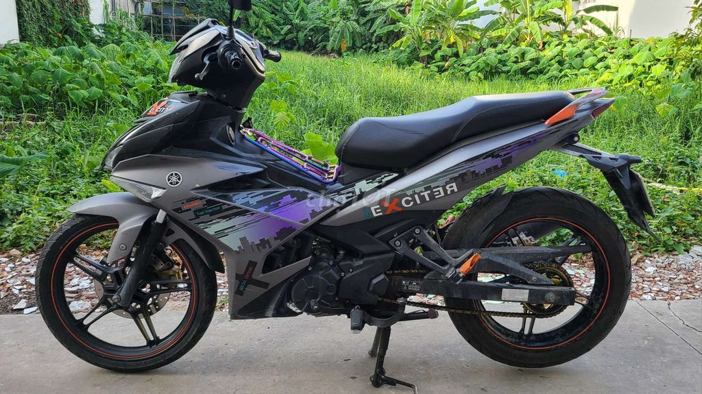 Yamaha Exciter 2019 - ảnh 1