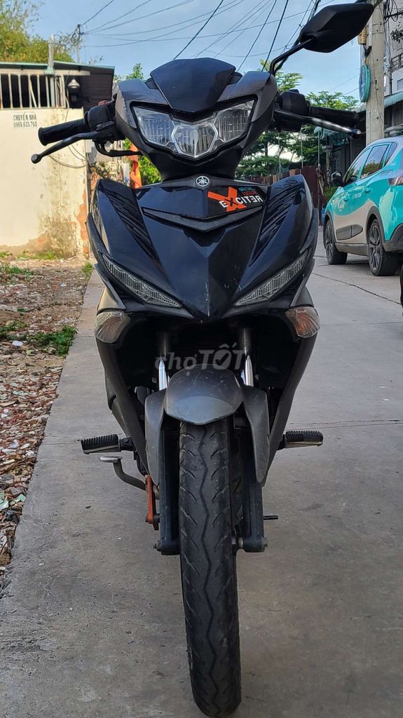 Yamaha Exciter 2019 - ảnh 2