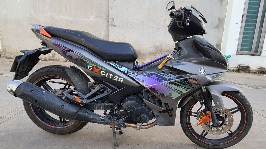 Yamaha Exciter 2019 - ảnh 3
