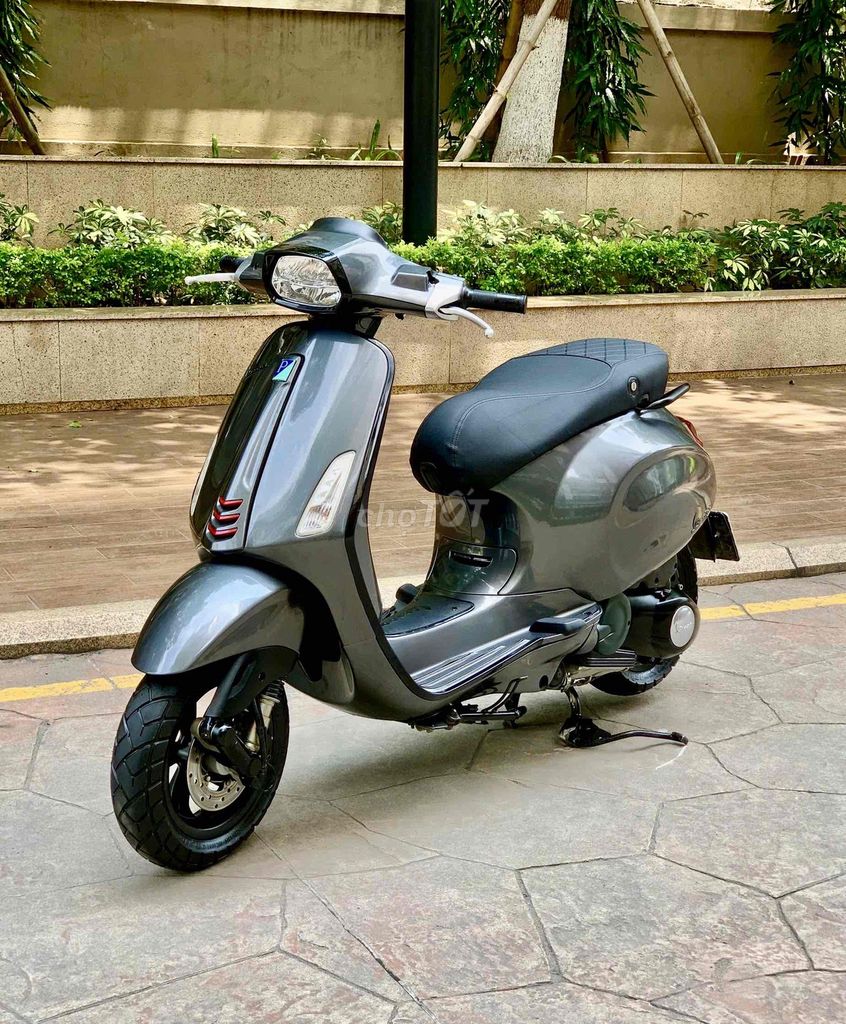 Vespa Sprint 2014 - ảnh 1