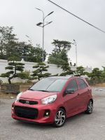 Kia Morning Luxury 2021 - ảnh 1