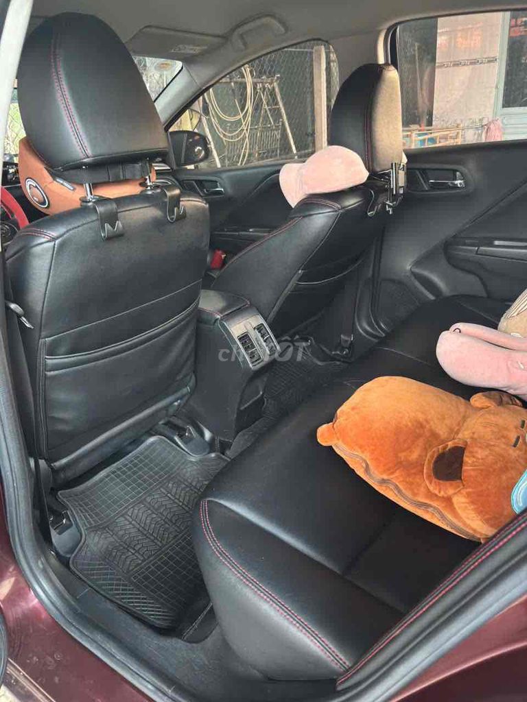 Honda City 1.5 2019 - ảnh 5