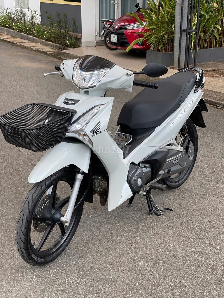 Honda Future 2023 - ảnh 1