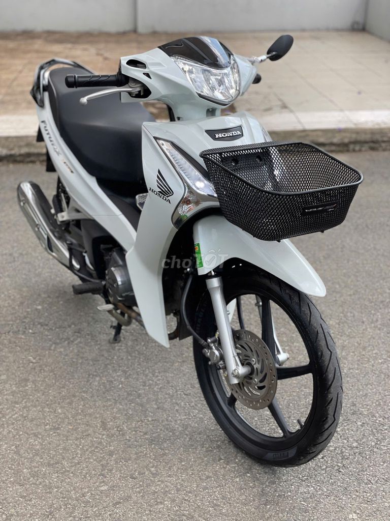 Honda Future 2023 - ảnh 2