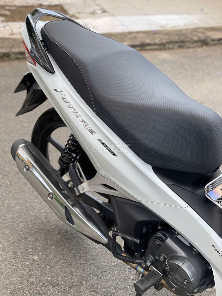 Honda Future 2023 - ảnh 3