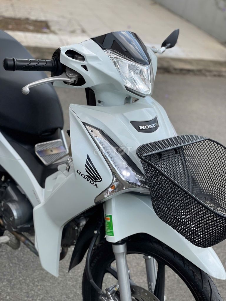 Honda Future 2023 - ảnh 4
