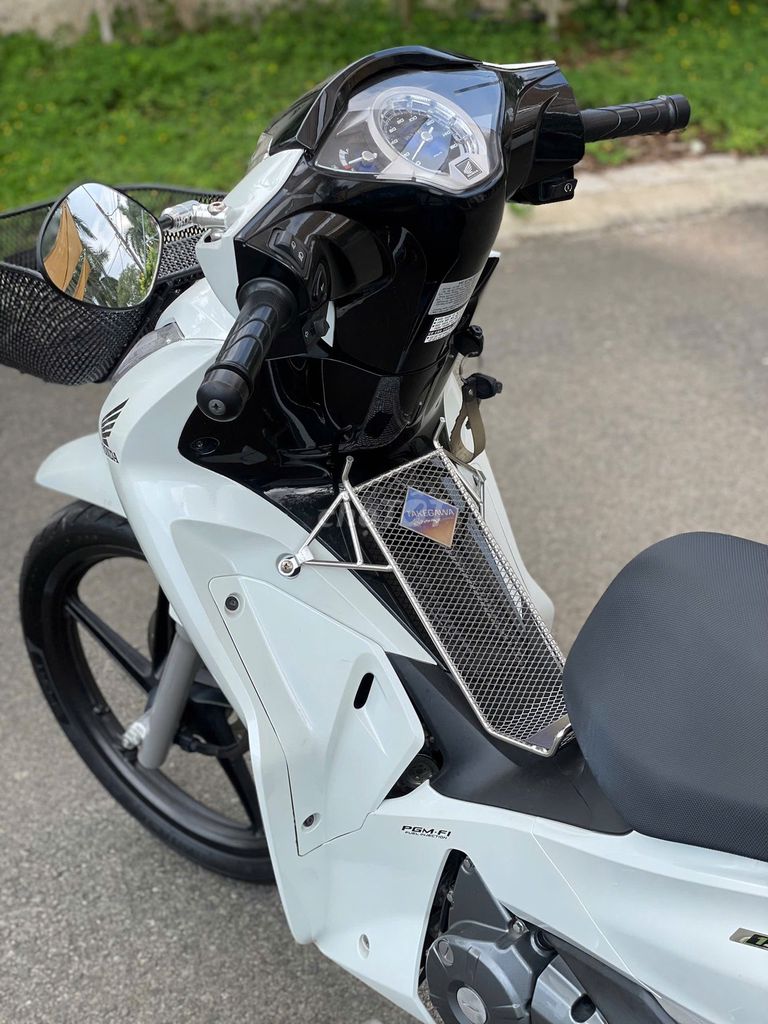 Honda Future 2023 - ảnh 5