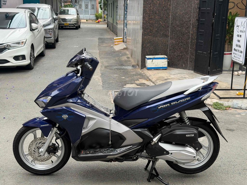 Honda 2016 - ảnh 1