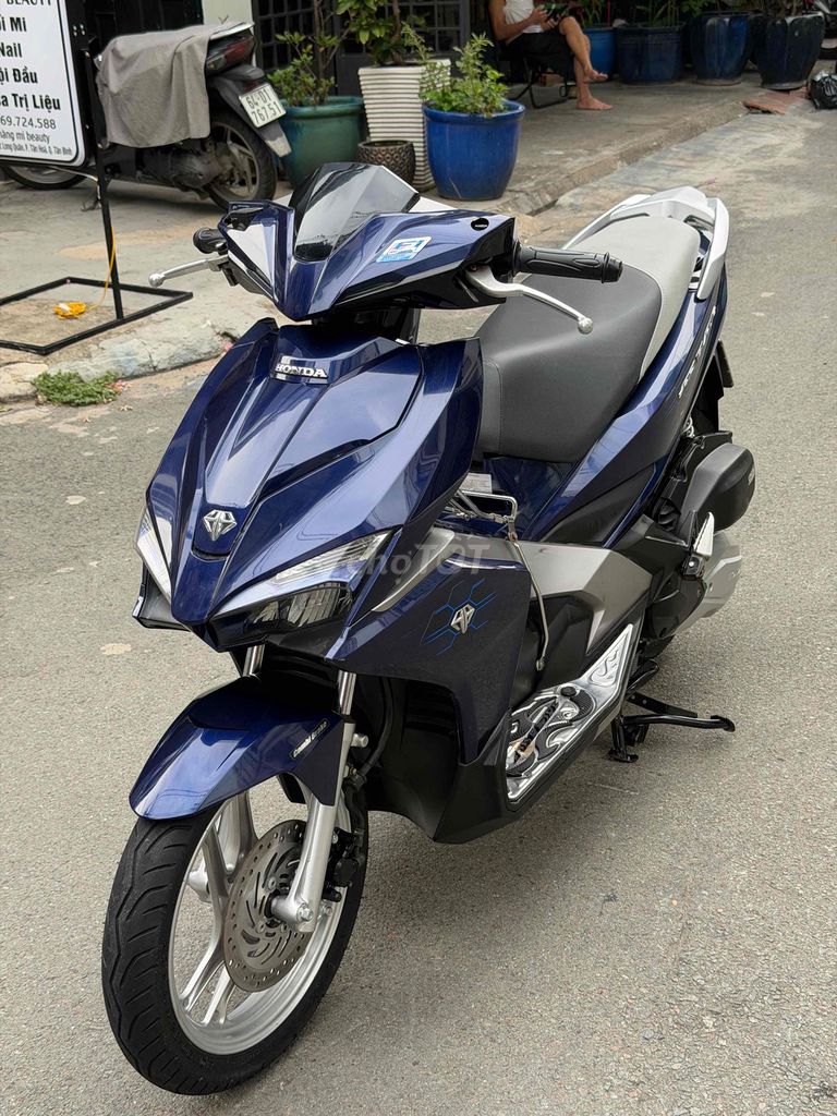 Honda 2016 - ảnh 2