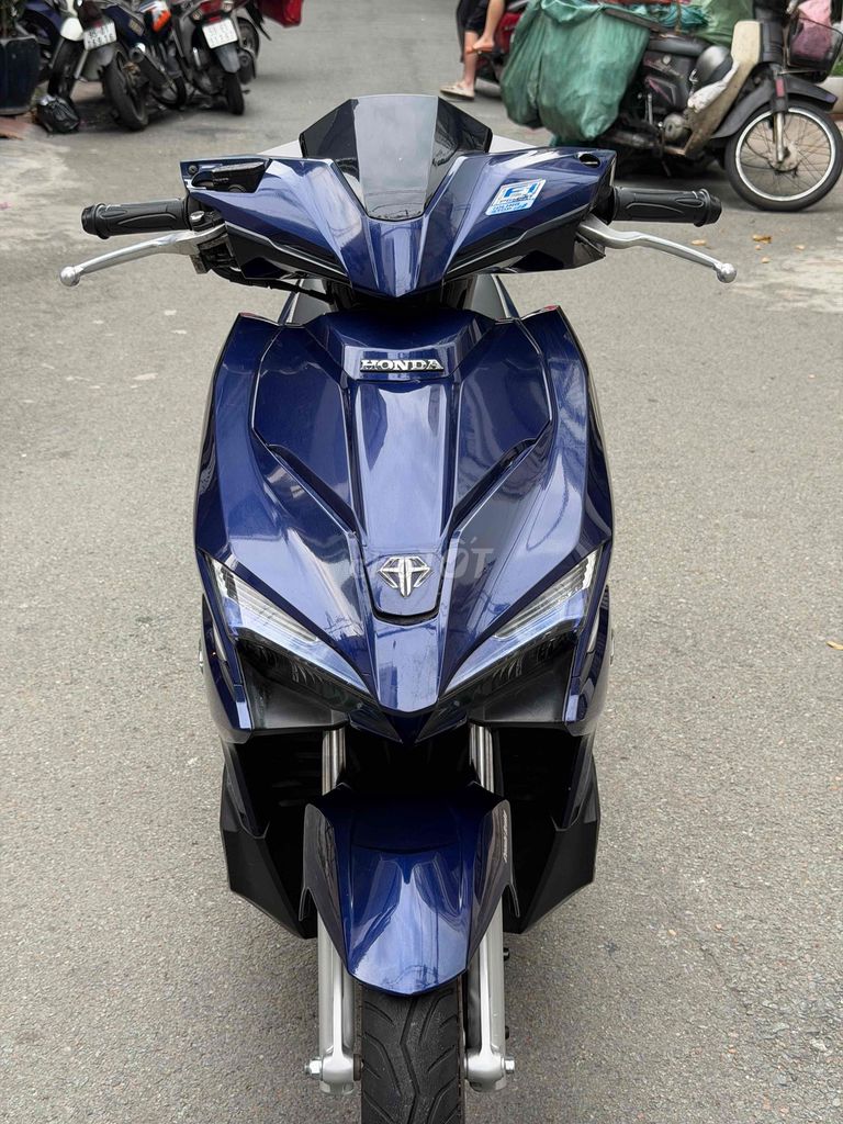 Honda 2016 - ảnh 3