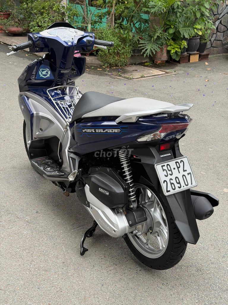 Honda 2016 - ảnh 5
