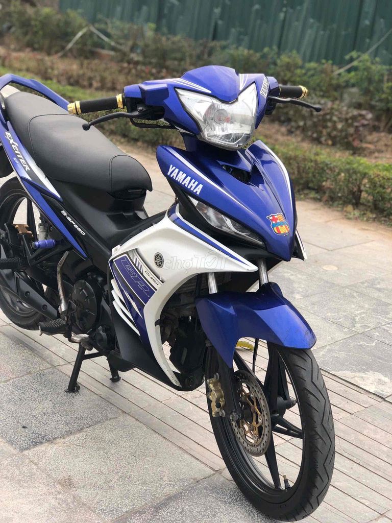 Yamaha Exciter 2016 - ảnh 1