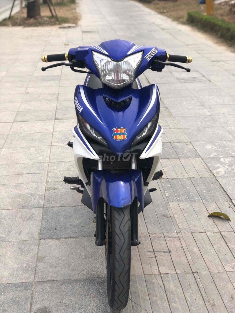 Yamaha Exciter 2016 - ảnh 2