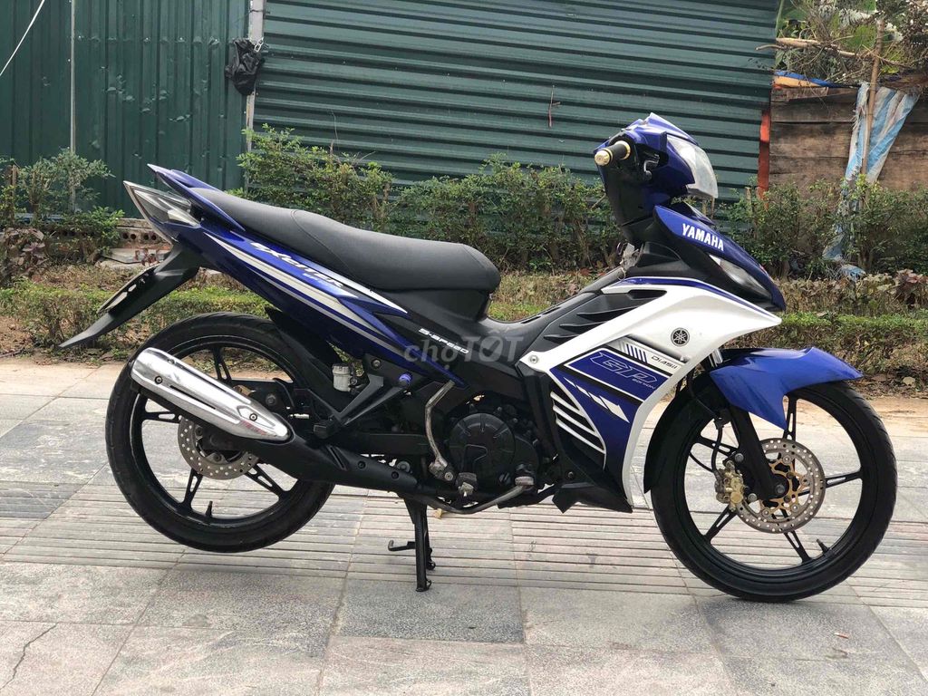 Yamaha Exciter 2016 - ảnh 3