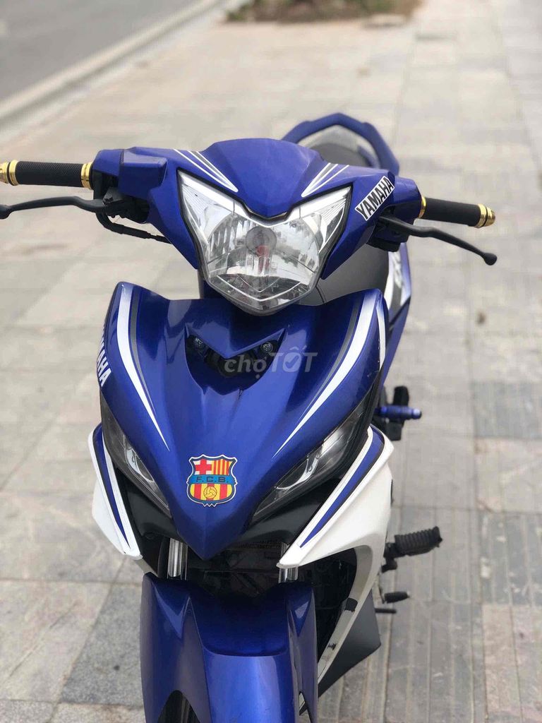 Yamaha Exciter 2016 - ảnh 4