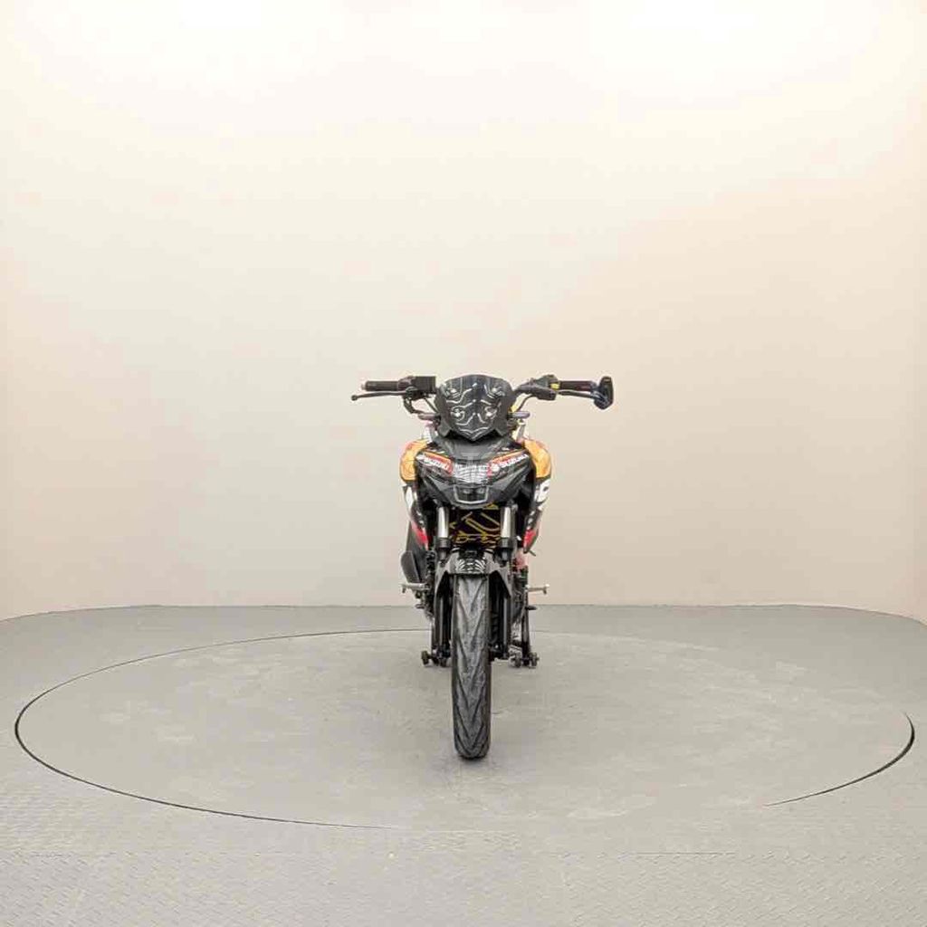 Suzuki 2020 - ảnh 1