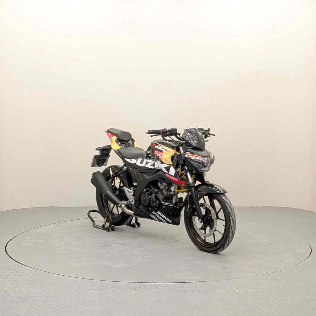 Suzuki 2020 - ảnh 2