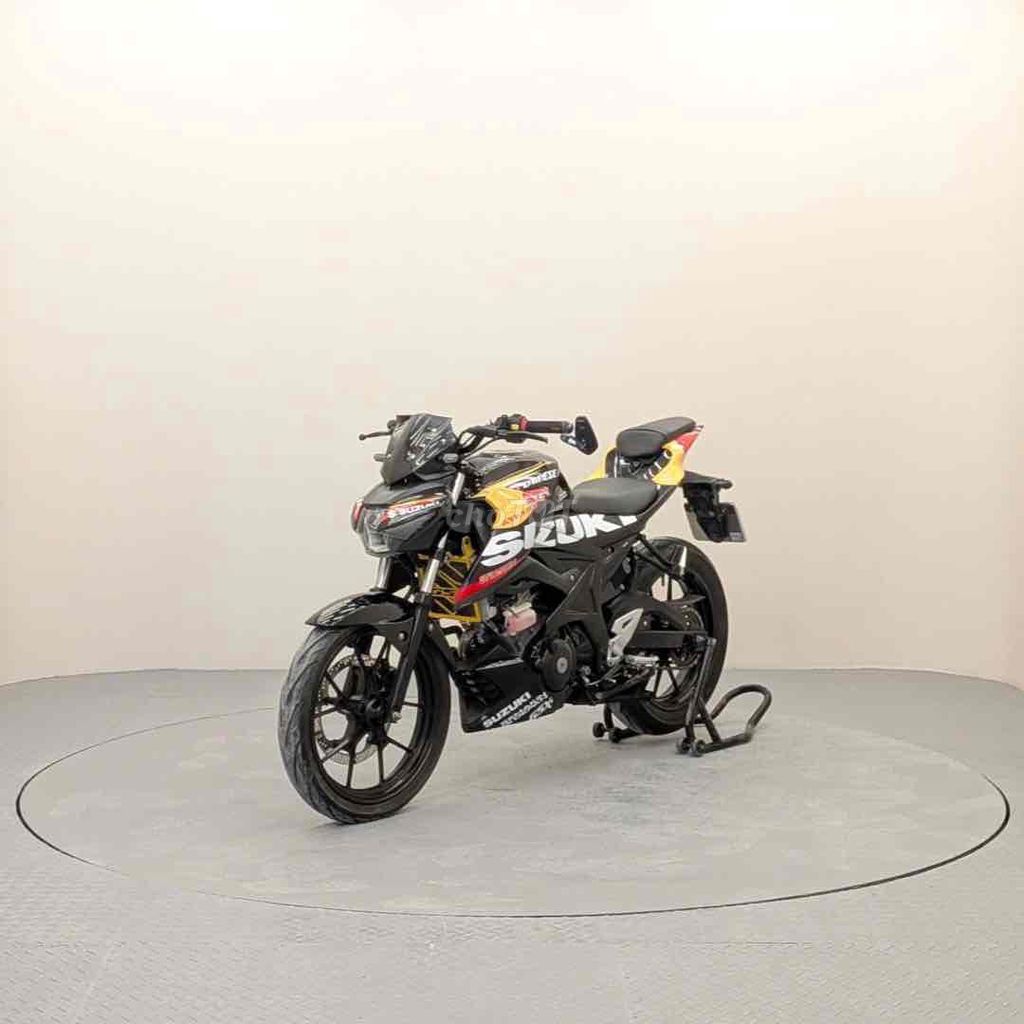 Suzuki 2020 - ảnh 3