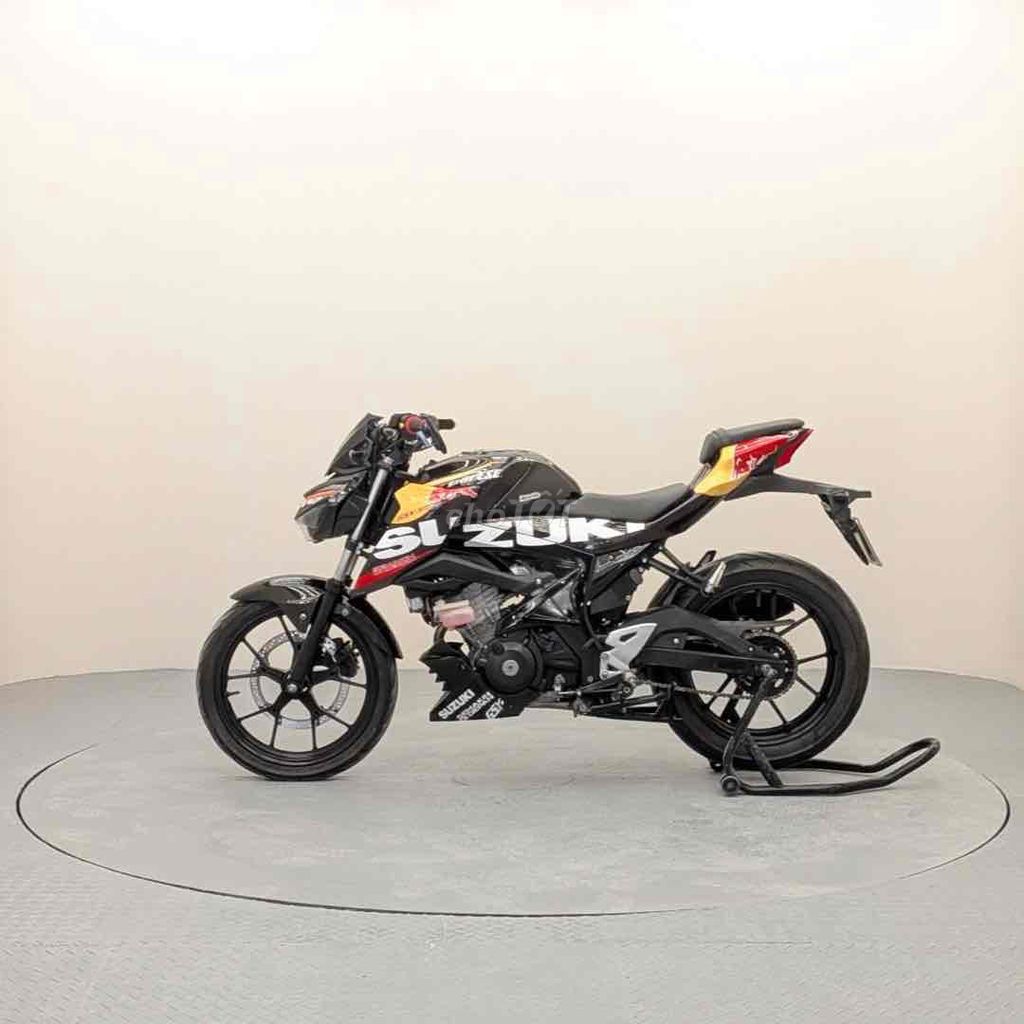 Suzuki 2020 - ảnh 4