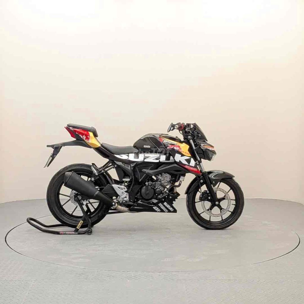 Suzuki 2020 - ảnh 5