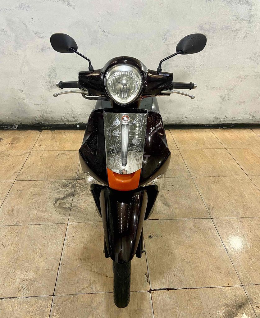 Yamaha Janus 2017 - ảnh 1