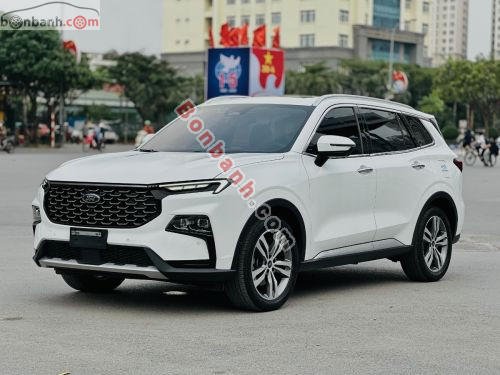 Ford Territory Titanium X 1.5 AT 2022 - ảnh 3