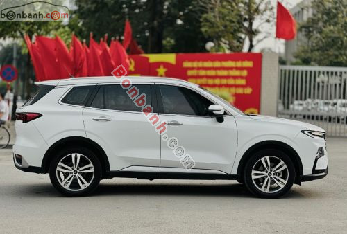 Ford Territory Titanium X 1.5 AT 2022 - ảnh 4