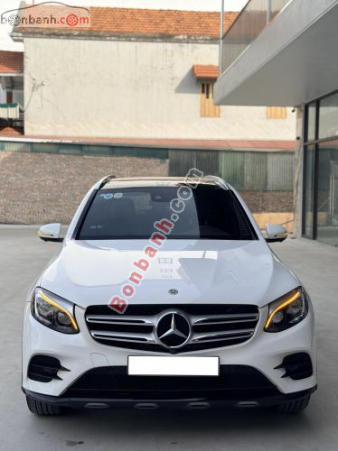 Mercedes-Benz 2018 - ảnh 1