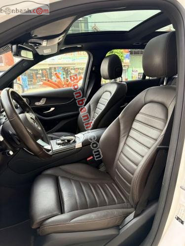 Mercedes-Benz 2018 - ảnh 5