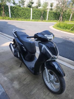 Honda SH 2017 - ảnh 1