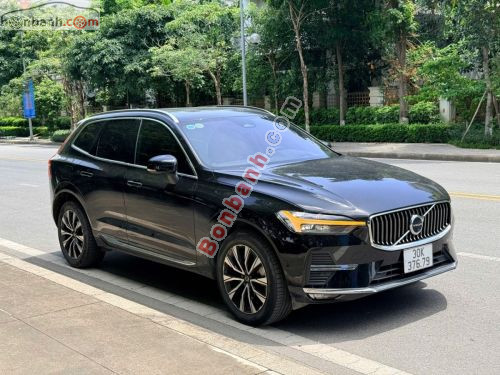 Volvo XC60 Ultimate Bright B6 AWD 2022 - ảnh 1