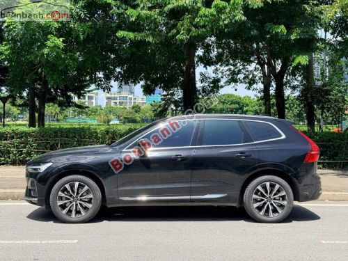 Volvo XC60 Ultimate Bright B6 AWD 2022 - ảnh 2
