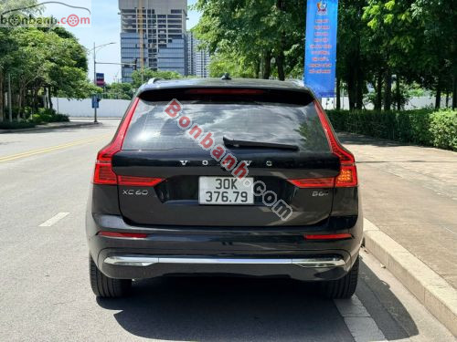 Volvo XC60 Ultimate Bright B6 AWD 2022 - ảnh 3